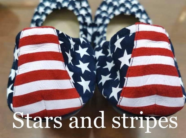 America Storehouse Flats