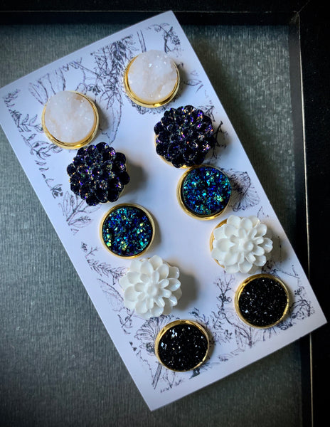 Designer Earring Set