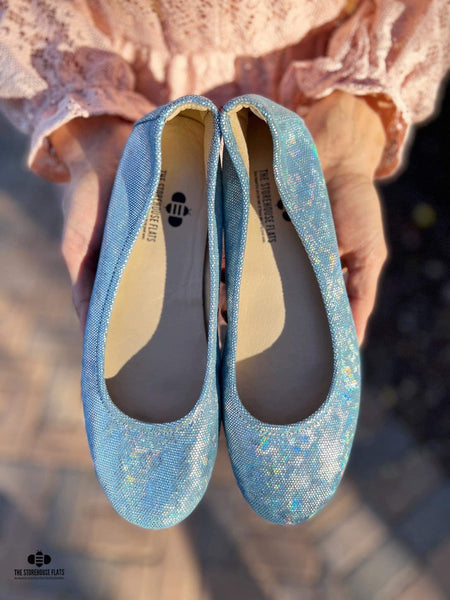 Aquamarine Flex Preorder