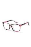 Blue Light Blockers Floral