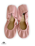 Storehouse Classic Ballet Pink