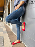 Storehouse Classic Red