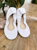 Storehouse Classic White