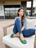 Storehouse Classic Kelly Green