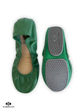 Storehouse Classic Kelly Green